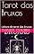 Livro Tarot das Bruxas: Leitura de tarot das bruxas