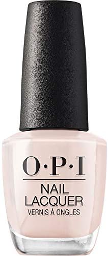 Opi Nail Polish Tiramisu For Two 15ml Amazon Com Au