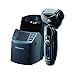 Panasonic ES-LA93-K, Arc4 Electric Razor, Men's 4-Blade with Multi-Flex Pivoting Head and...
