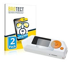 brotect 2-Pack Screen Protector compatible with