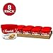 Campbell's Homestyle Soup, Chicken Noodle, 15.4 Ounce (Pack of 8) primary