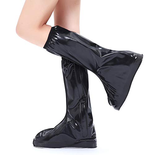 Avoogue Rain Shoe Covers Waterproof Boots Avoogue Rain Shoe Covers Waterproof Boots