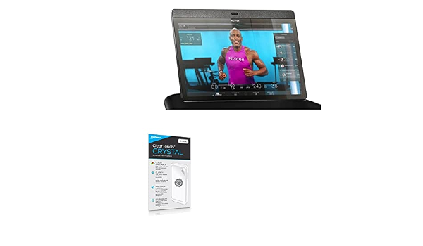 Screen Protector for Peloton Tread 
