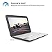 HP Chromebook 11-2210nr 11.6-Inch Laptop