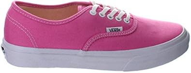 pink vans amazon