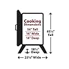 Smoke-Hollow-3615GW-36-Inch-Propane-Gas-Smoker-with-Window