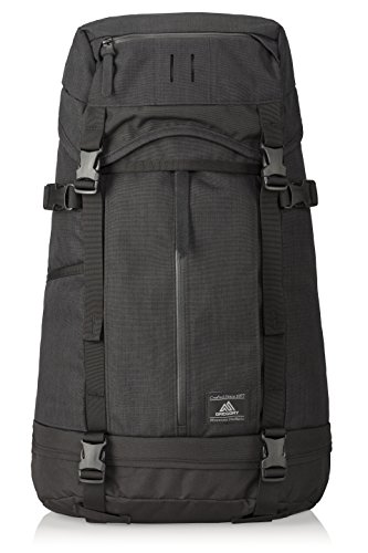 Gregory Mountain Products Boone Overnight Hiking Daypacks, , Ebony Black