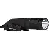 Inforce WMLx White/IR Gen 3 Light