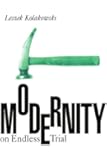 Modernity on Endless Trial