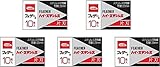 50 Feather Fhs-10 Hi-Stainless Blades