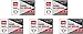 50 Feather Fhs-10 Hi-Stainless Blades
