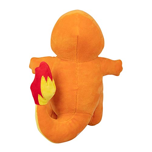 3 Pok%25C3%25A9mon+Charmander+Plush+Stuffed+Animal