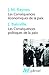 Les Conséquences économiques de la paix, suivi de : Les Conséquences politiques de la paix by John Maynard Keynes, Jacques Bainville