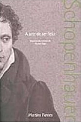 A Arte de Ser Feliz