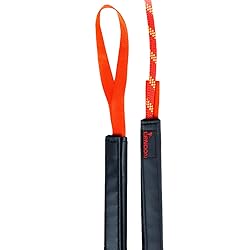 Tendon Rope Protector - Velcro Fastener Used to