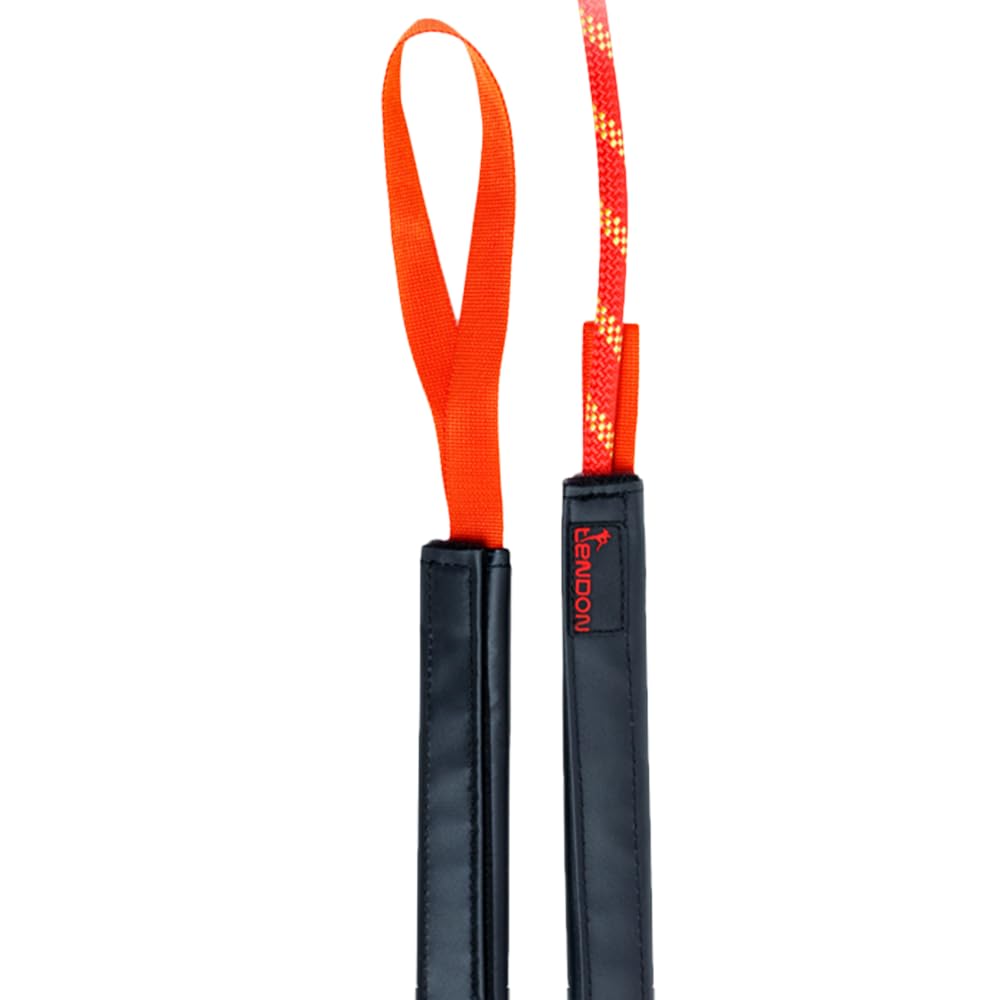 Tendon Rope Protector - Velcro Fastener Used to