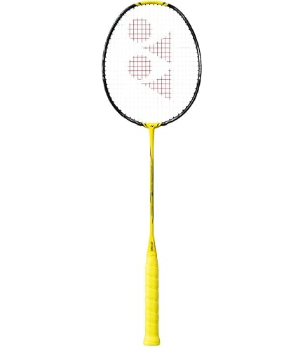 Amazon.com : Yonex Astrox 99 Pro (White Tiger) (4UG5) Badminton