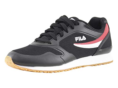 forerunner fila