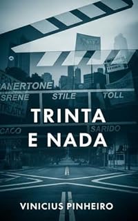 Livro Trinta e Nada