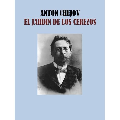 EL JARDIN DE LOS CEREZOS