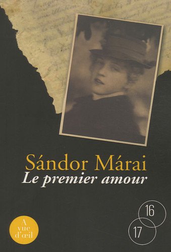 Le  premier amour