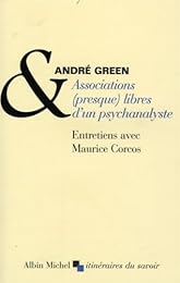 Associations (presque) libres d'un psychanalyste