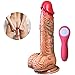 Soft Full Body Massage Wand Toys for Female