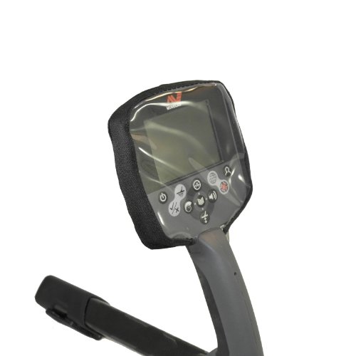 Rain Dust Covers for Metal Detector Minelab CTX 3030