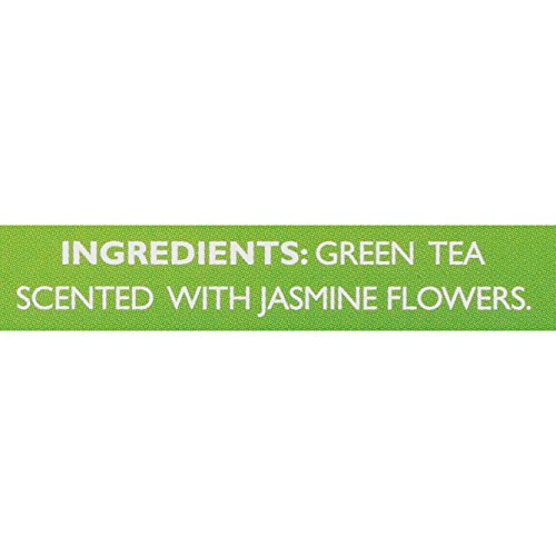 Twinings Jasmine Green Tea KCup Pods for Keurig, Infused with Fragrant