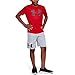 Under Armour Boys' UA Tech™ Big Logo Solid T-Shirt YLG Red