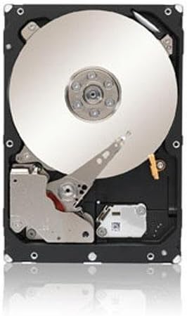 Seagate Constellation ES.3 ST4000NM0023 4TB SAS 6GB/s Hard Drive 128MB Cache