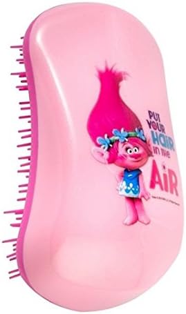 DessataTroll Brush Pink