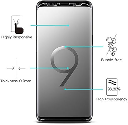 is fitbit versa compatible with samsung galaxy s9