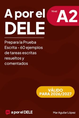 Amazon.com: Preparación al DELE A1. Libro del alumno