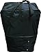Hipack Travel Rolling Duffle Bag 30