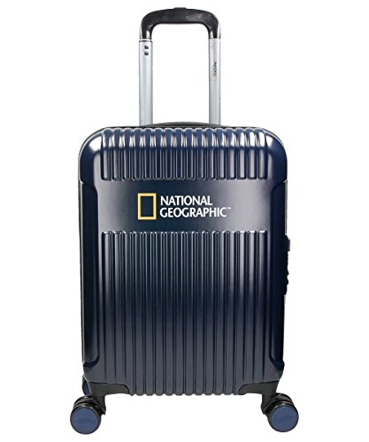 national geographic suitcase