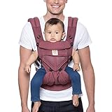 Ergobaby Omni 360 All-Position Baby Carrier for