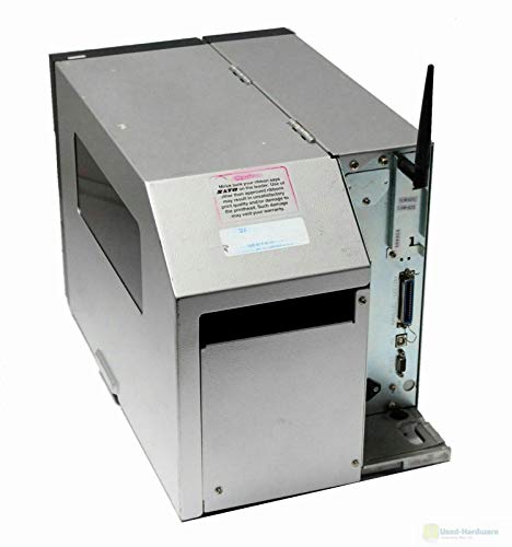 SATO GL408e WWGL08001 Thermal Barcode Tag Label Printer Wireless USB 203 DPI (Certified Refurbished)