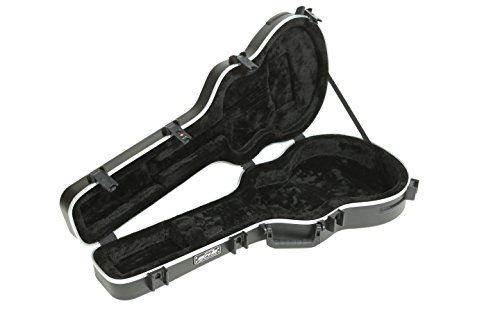 image for SKB Acoustic Guitar Case (1SKB-GSM), MultiColored