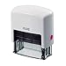 Plus 37-093 Security Stamp, Fast Shooting Keshipon, IS-78.7 inches (200 cm), White