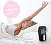 MONALE Carpal Tunnel Wrist Brace for Night Support/Wrist Splint Night and Day/Wrist Support Brace for Tendonitis and Arthritis/Removable Splint and Adjustable Support Straps (Black, Left Hand)