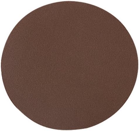 wolfcraft Easy-Fix Sanding Disc fixoflex, for metal/varnish I 2218100, Black