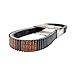 Volar Severe Duty Drive Belt for 2004-2007 Yamaha Rhino 660 YXR660 4x4