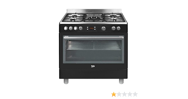 BEKO GM 15310 DB COCINA GM-15310 DB : 470.18: Amazon.es: Grandes  electrodomésticos