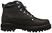 Skechers Men's Pilot Utility Boot,Black,9 M US