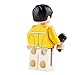 Custom Design Minifigure - Queen of Rock - Adult Collectors Edition