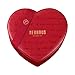 NEUHAUS Belgian Chocolate Valentine Heart Box 16 pc NEW 2020 Designthumb 1