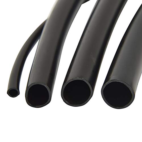 Raindrip 052020P 1/2-Inch Drip Irrigation Water Supply Tubing, For Garden Irrigation Drippers, photo 11