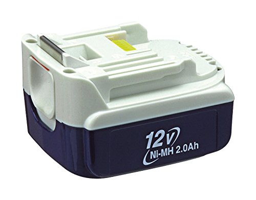 Makita 193929-8 Battery BH1220C 12V 2.0AH Ni-Mh