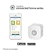 D-Link Smart Home Motion Sensor Plug-in Wi-Fi mydlink DCH-S150 (Renewed)